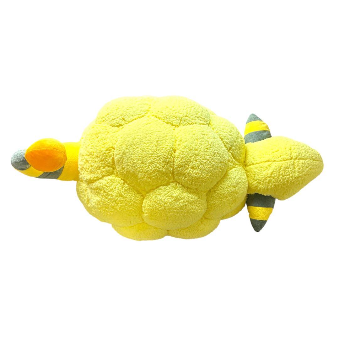 【美品】ポケモン　メリープ　等身大