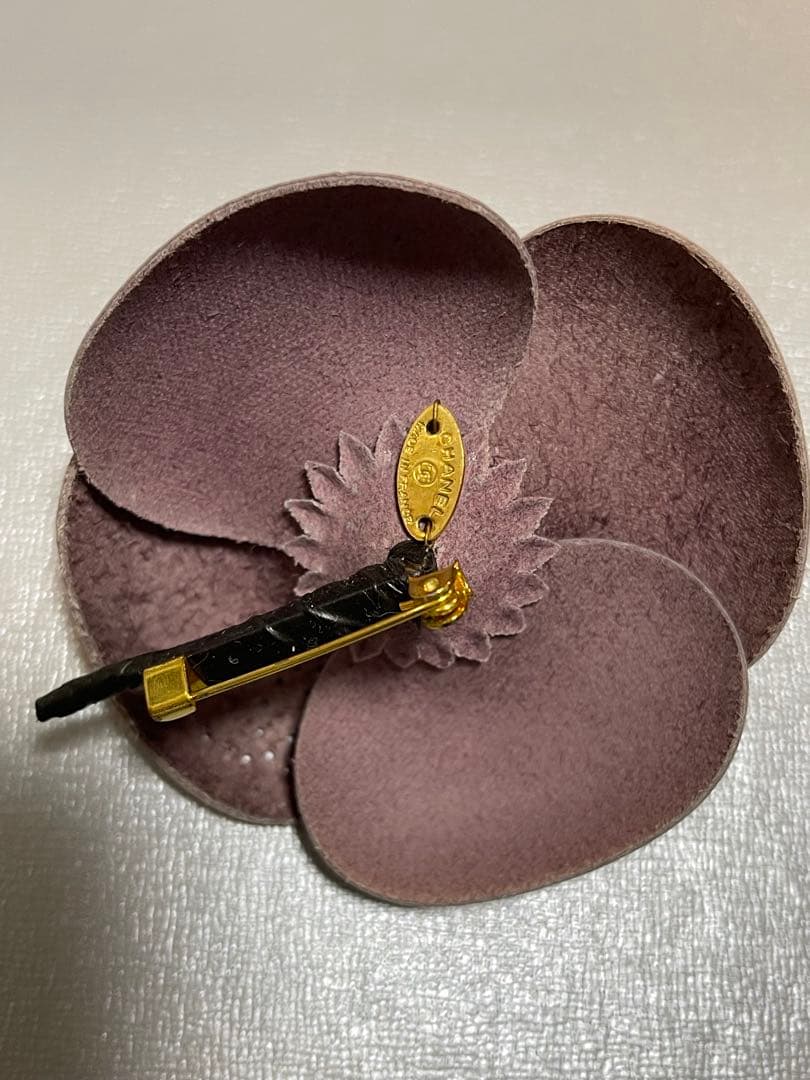 ⭐️CHANEL⭐️カメリア