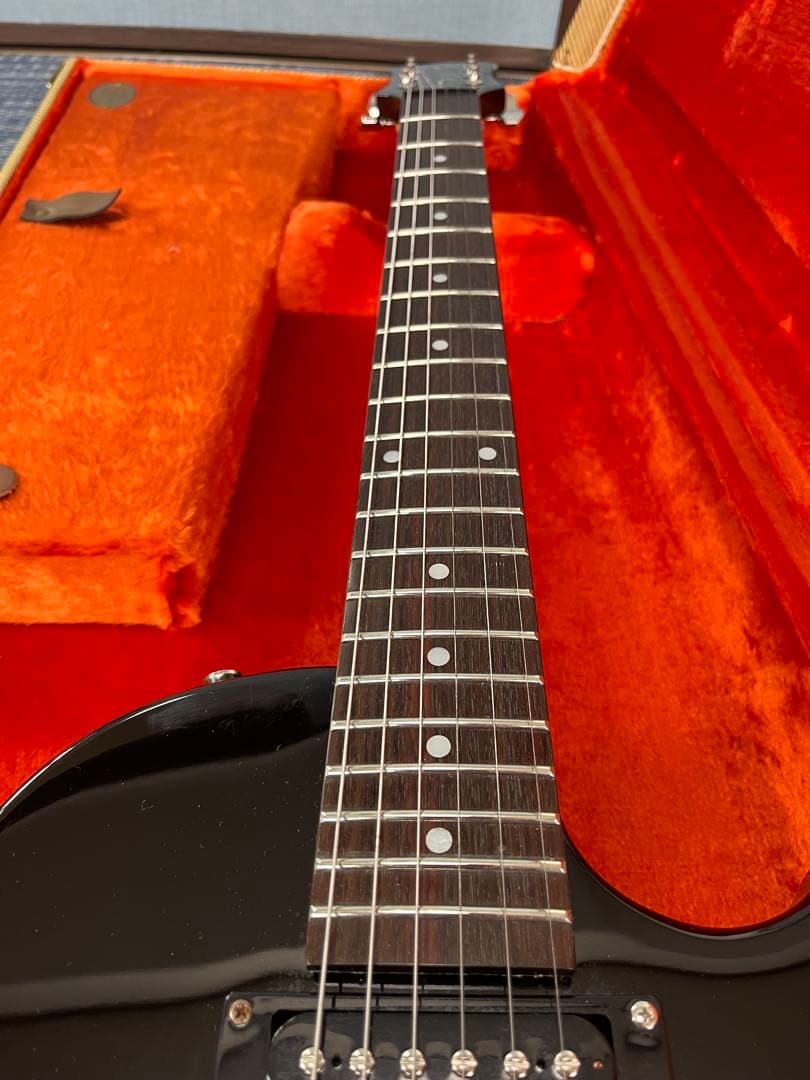 エピフォン レスポール スタンダード スペシャルLP-SPL Ⅱ VS