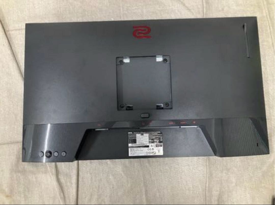 【ジャンク品扱い】BenQ XL2566K 360Hz