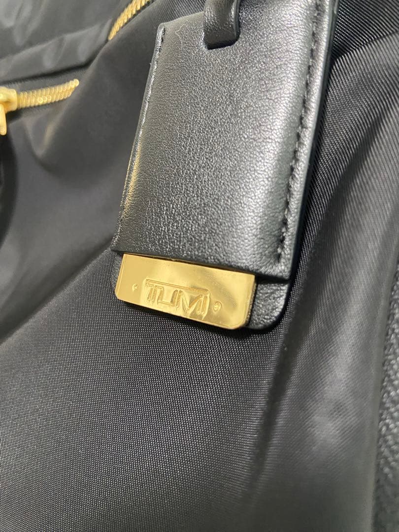 TUMI ボストンバック