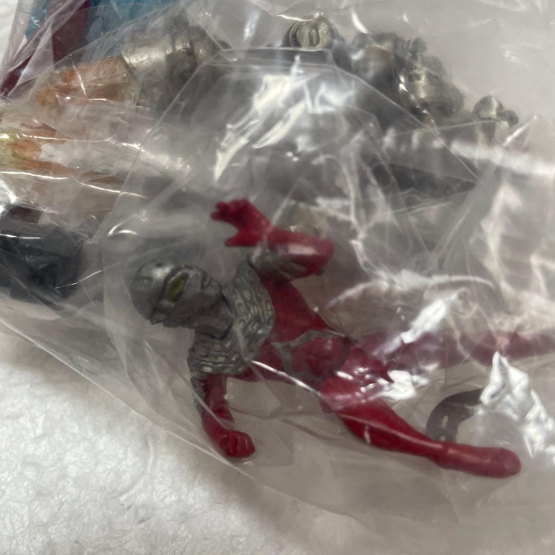 HGシリーズ ウルトラマンイマジネーションPart3全4種【内袋未開封品】コンプ