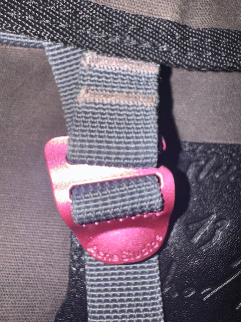 Acne Studios メッセンジャーバッグ