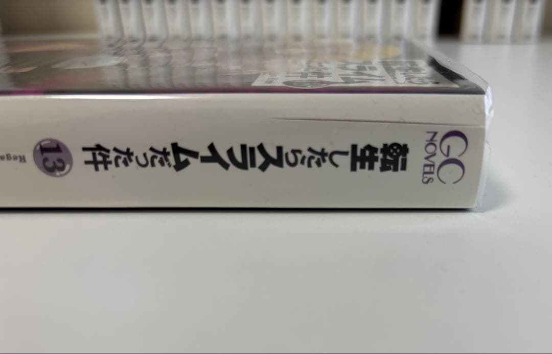 『転生したらスライムだった件』小説1〜18巻セット