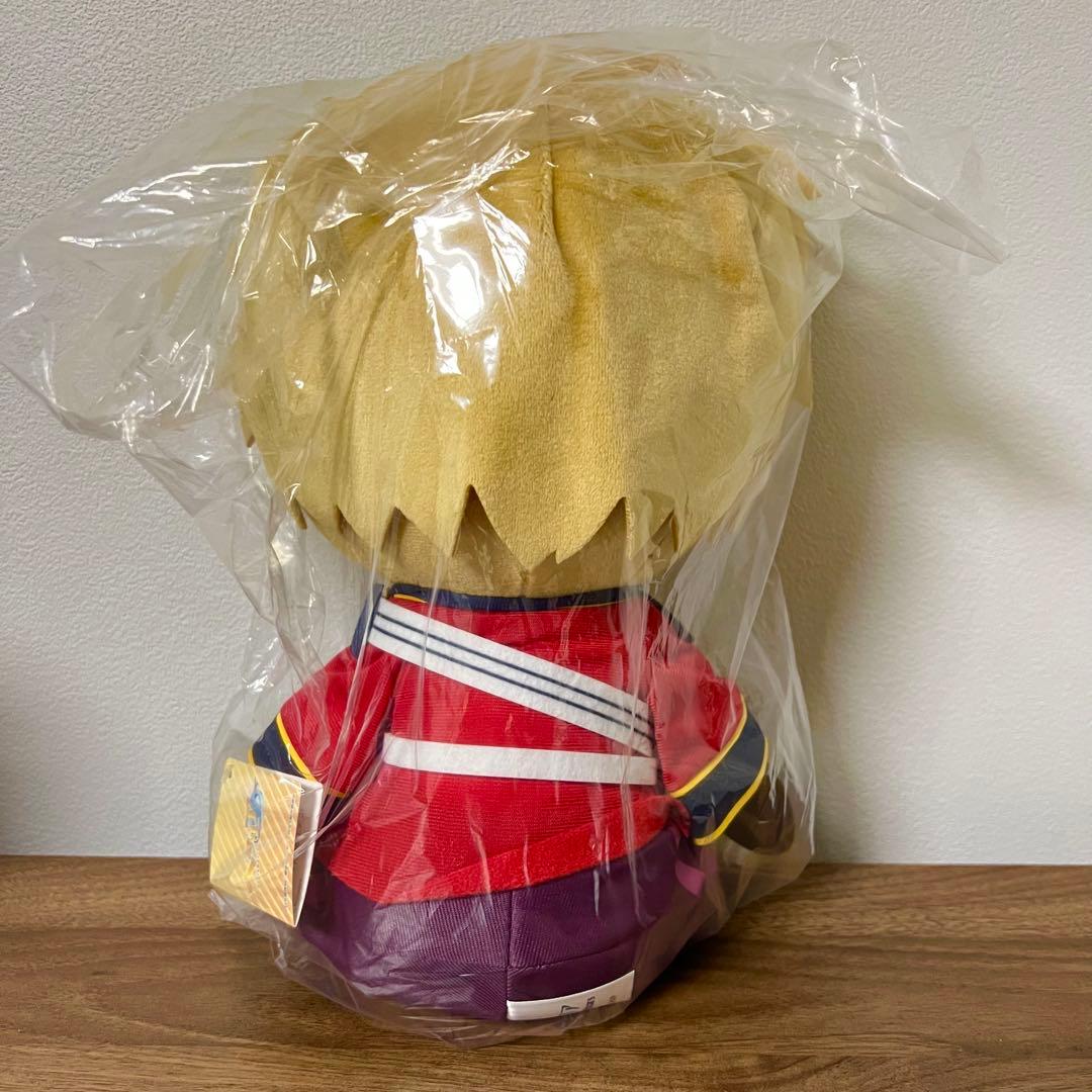 ヘタリア World★Stars BIG ぬいぐるみイギリス