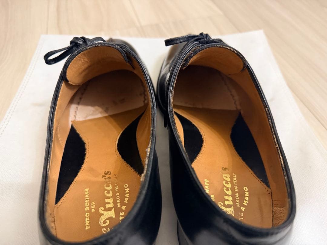 Le Yucca's レユッカス Karena/U 40h/26.5