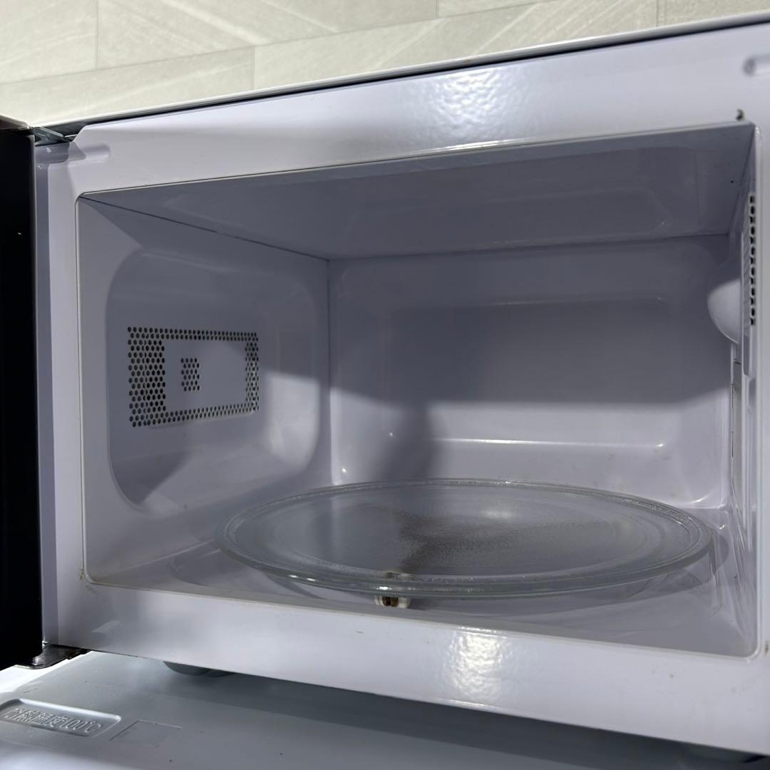 生活家電3点セット 冷蔵庫 洗濯機 電子レンジ 2023年 お得 d3762