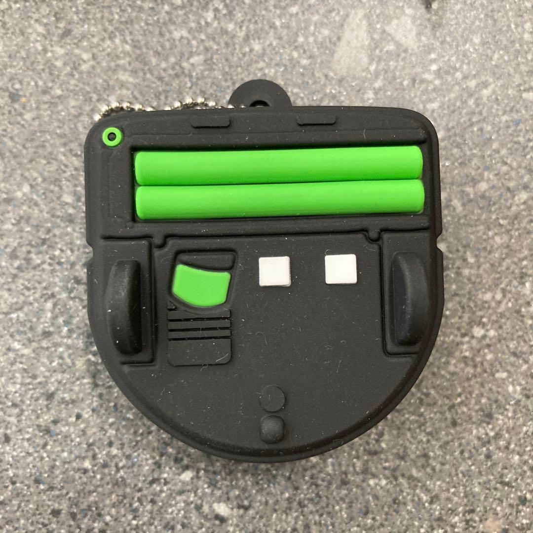 iRobot 30周年記念品／ルンバミニチュアセット