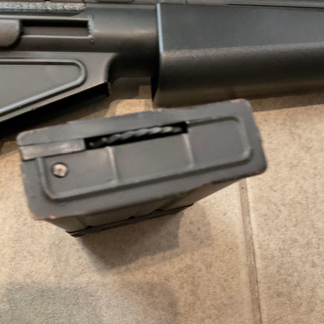 90m/s東京マルイ純正電動ガンG3MC51メンテ済み＋500連MG