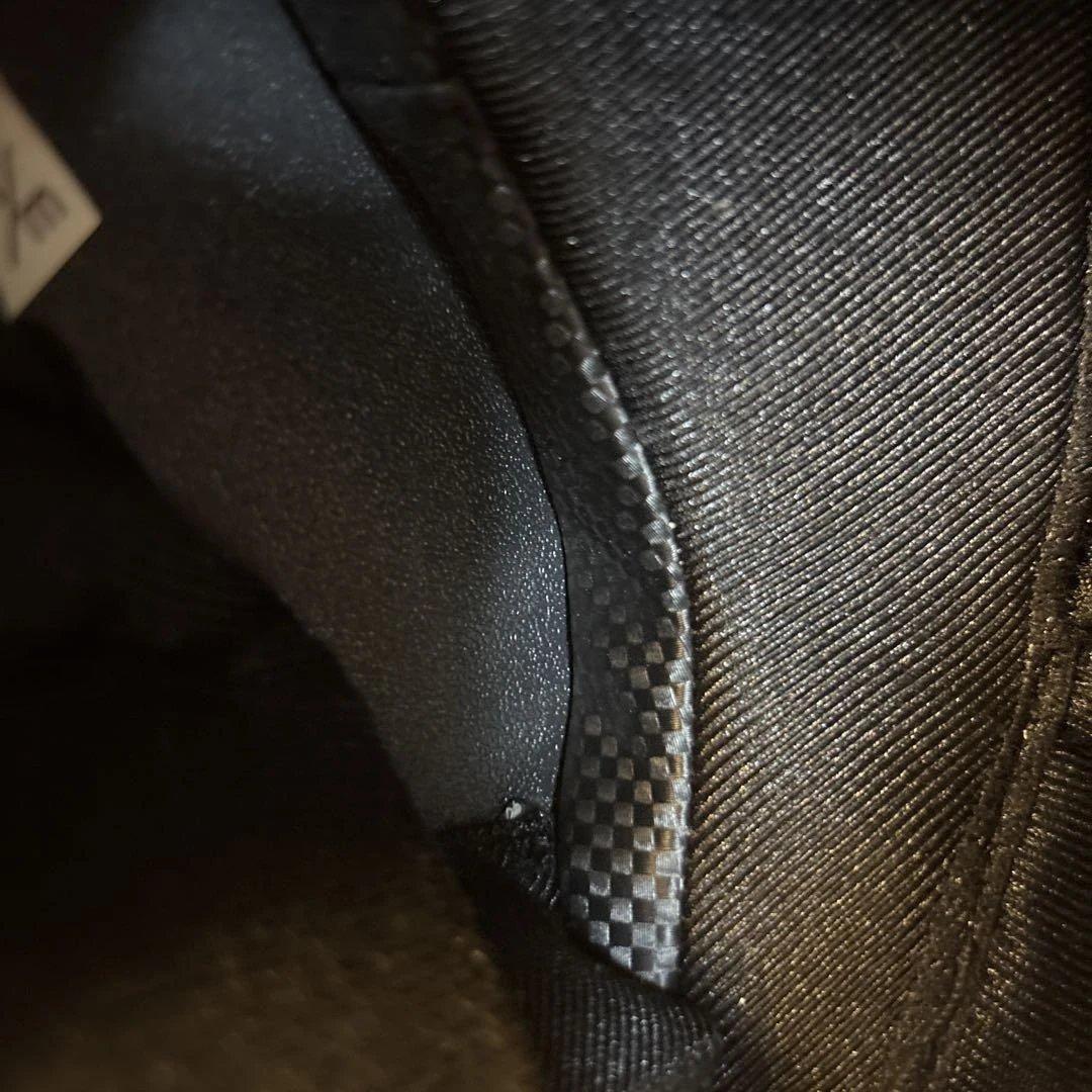 Fifty one Feather Designヘルメットフルフェイス51