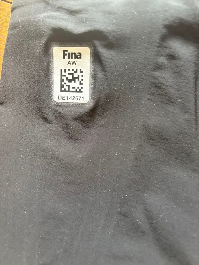 arenaアクアフォース競泳水着