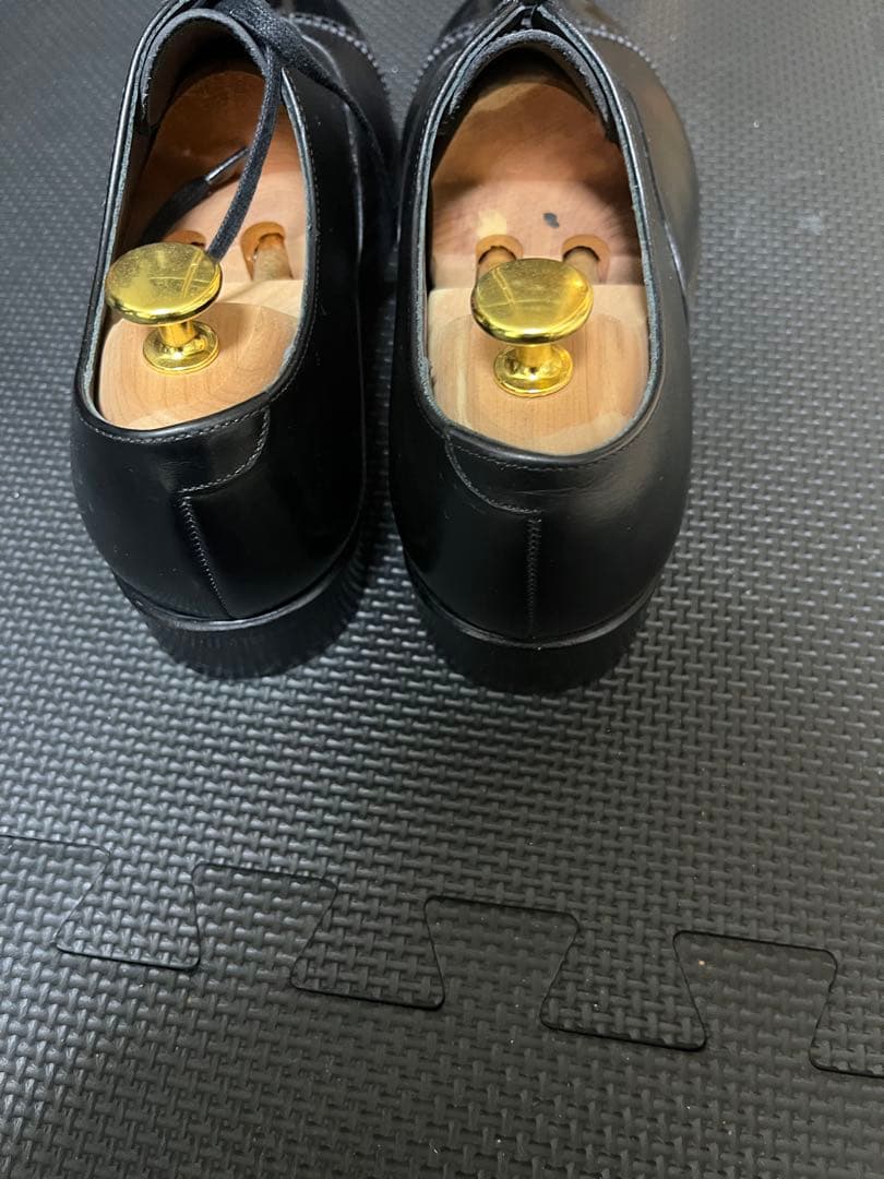 RAYMAR Terry Size:8ワインハイマー　ボックスカーフ