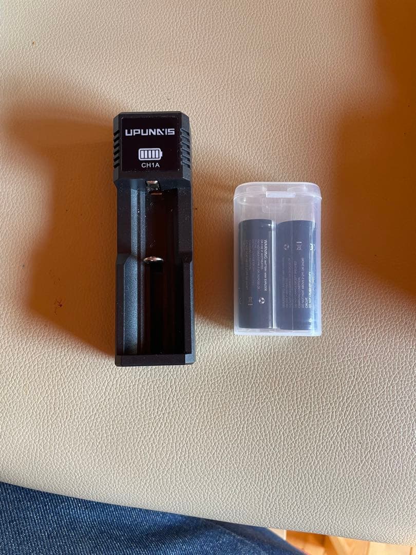 AVA MACHINE EP10 タトゥーマシン