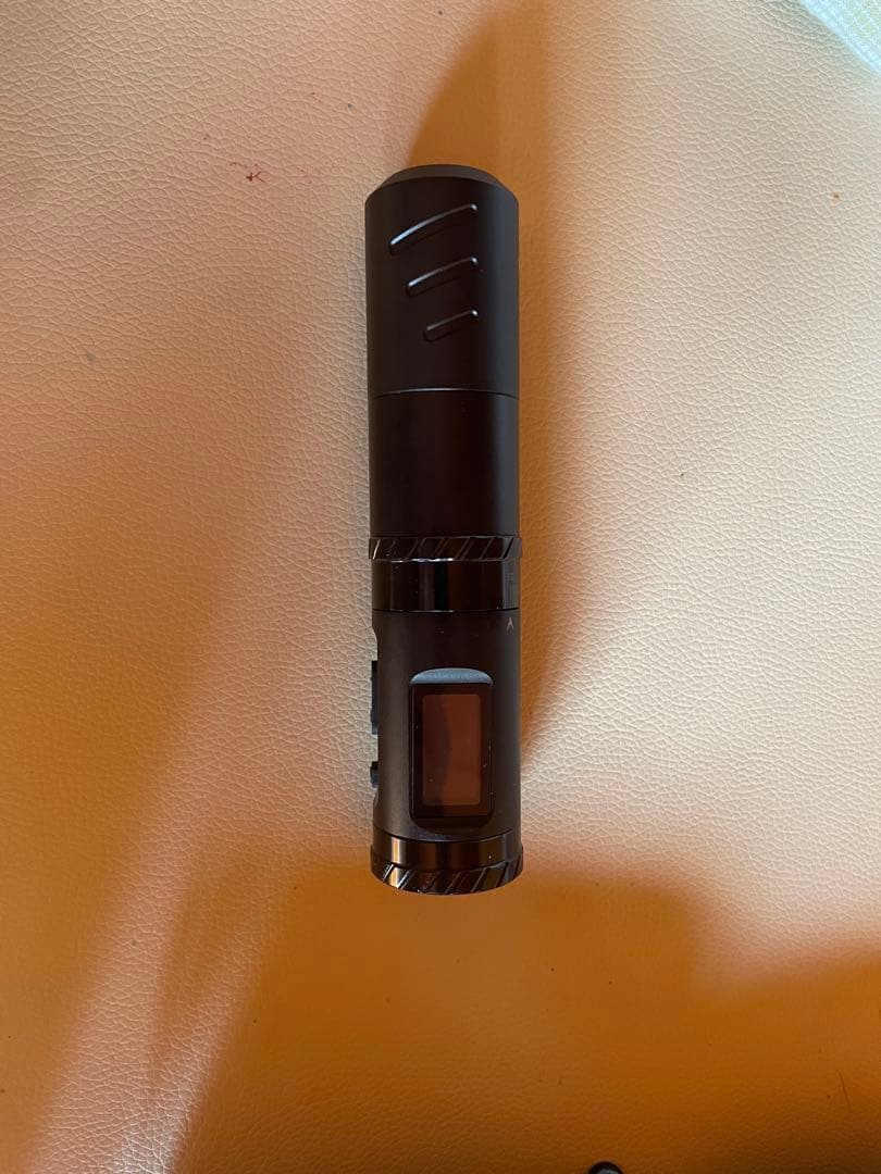 AVA MACHINE EP10 タトゥーマシン