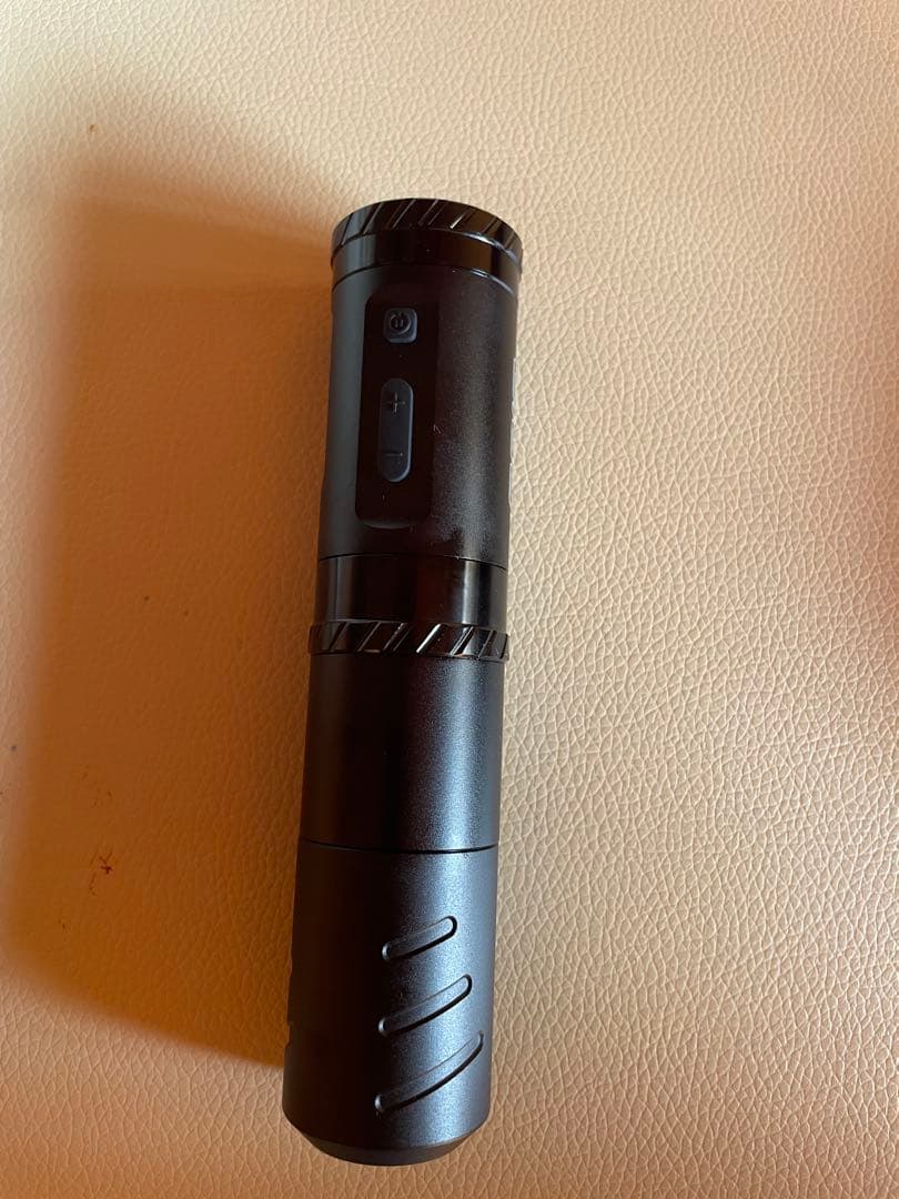 AVA MACHINE EP10 タトゥーマシン