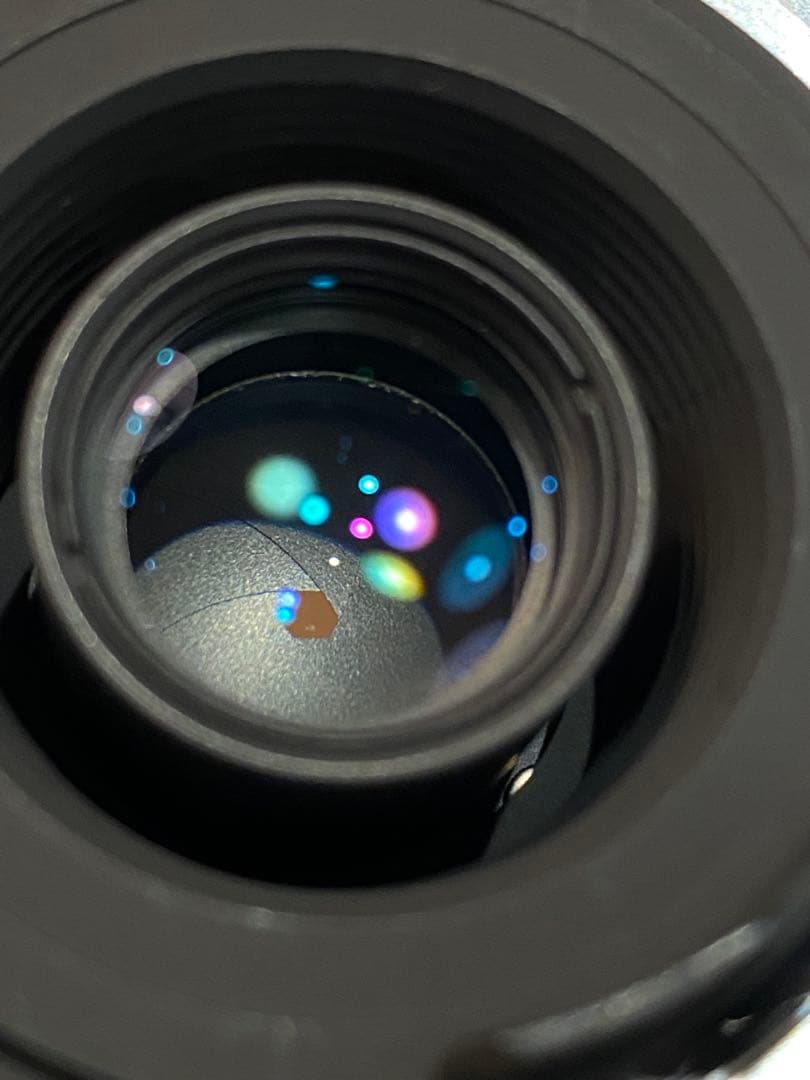 PENTAX-f 17-28mm F3.5-4.5 fish-eyeズームレンズ