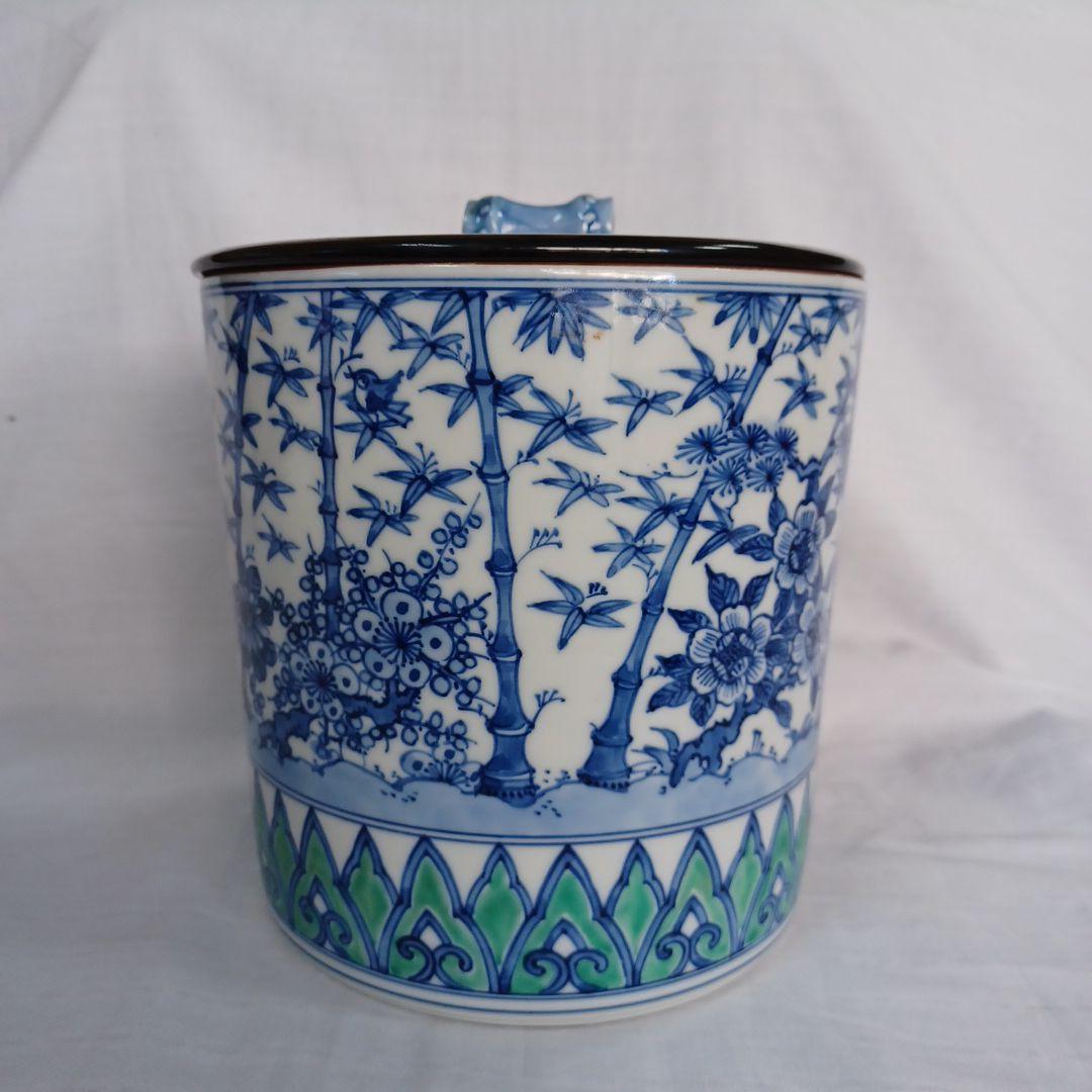 水指(平安泰湖)