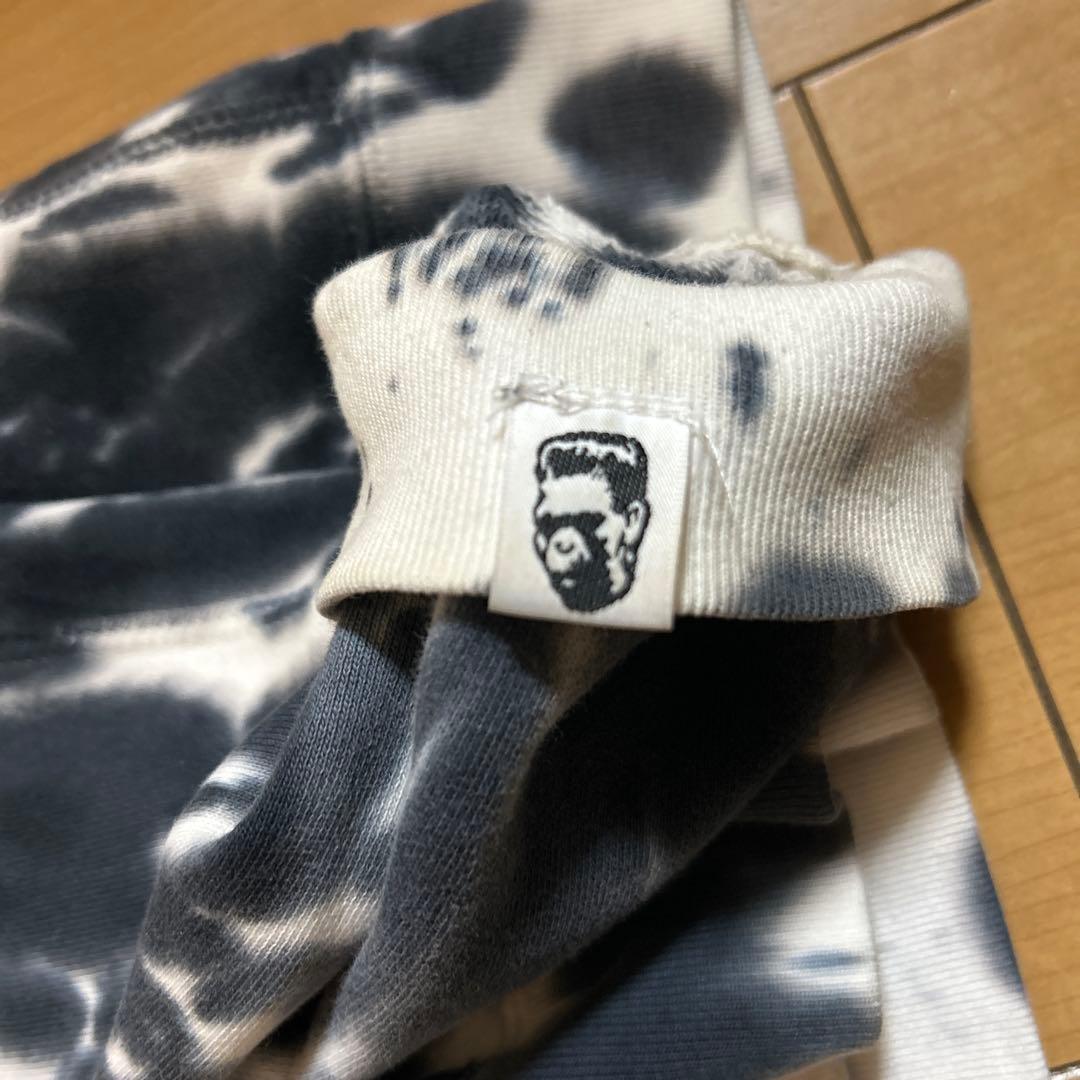 A BATHING APE ジップパーカー シャークパーカー S