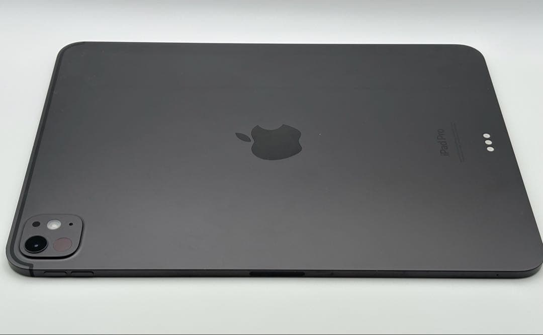 iPad Pro M4チップ　11インチ Wi-Fiモデル　256GB