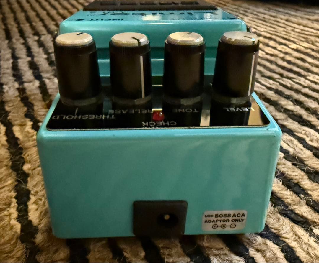 BOSS Limiter ボス リミッター Lm-2