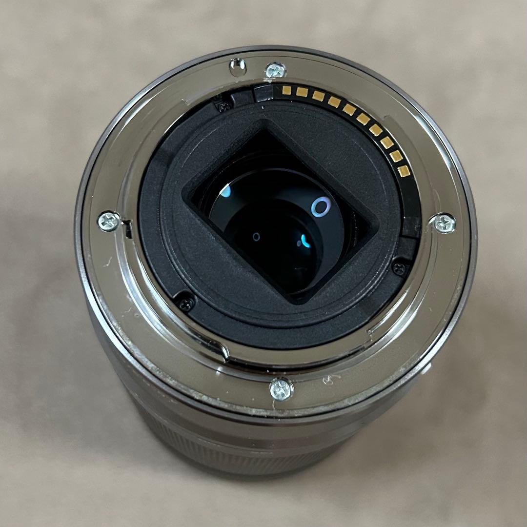 レンズ(ズーム) SONY SEL55210 E 55-210mm F4.5-6.3 OSS