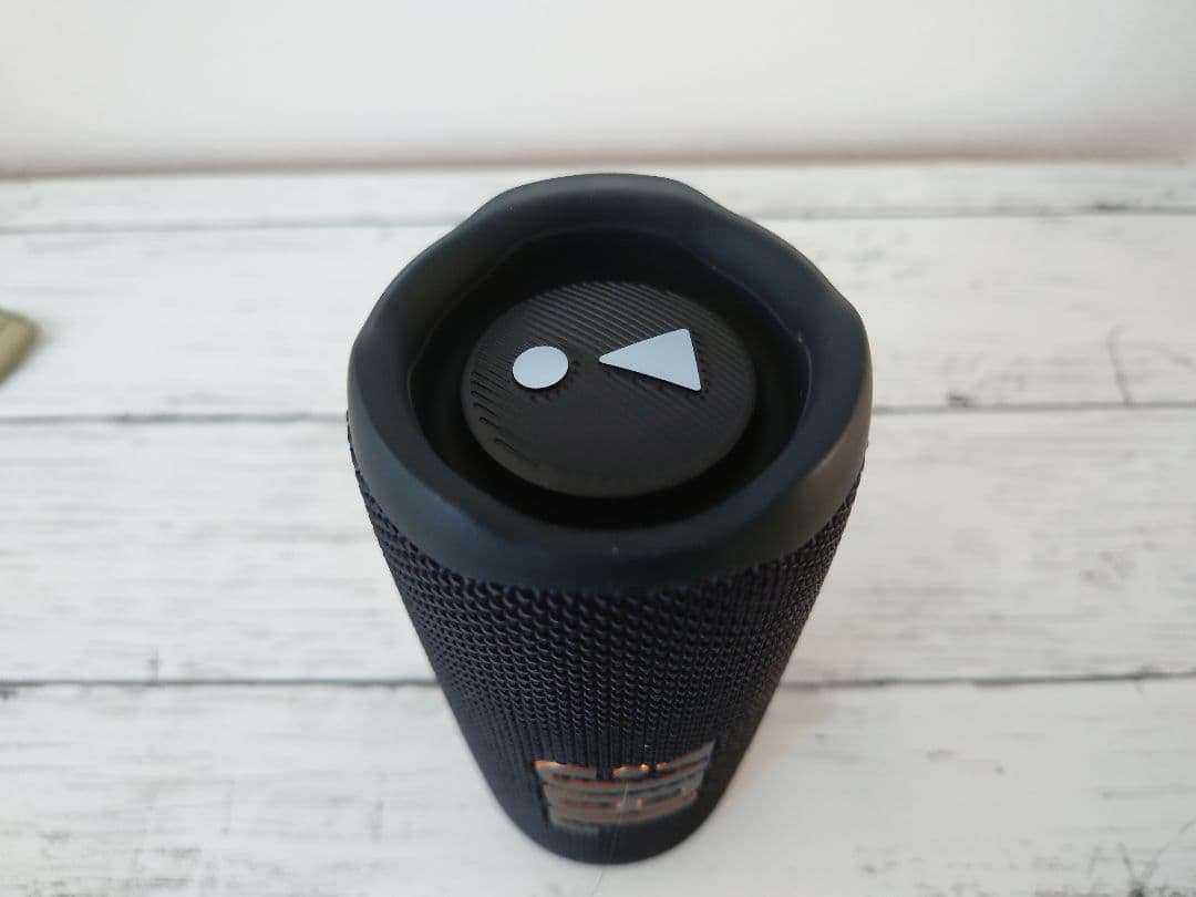 JBL flip6 ブラック