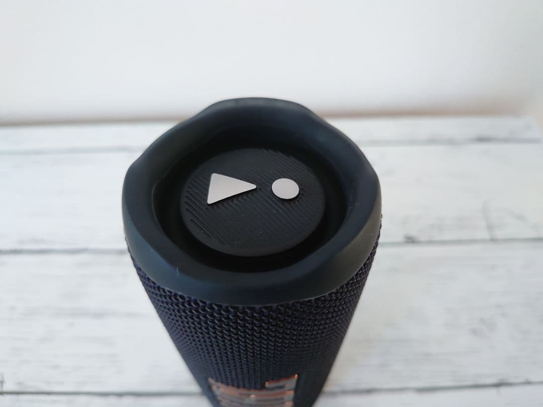 JBL flip6 ブラック