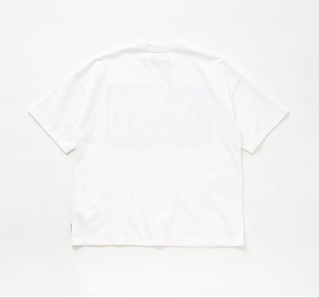 TTT MSW Midnight Pizza Club Tシャツ