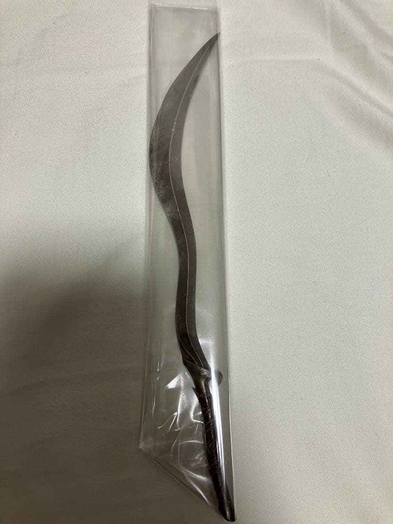 1/12 猟犬の長牙 エルデンリング