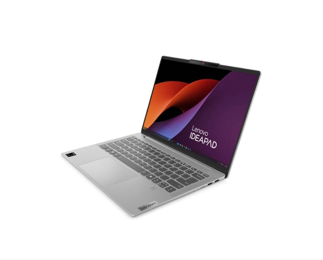【期間限定価格】新品未使用品Lenovoノートパソコン 83HL001DJP