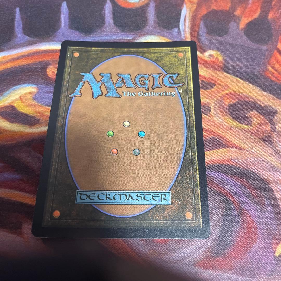 一つの指輪 foil 4枚セット