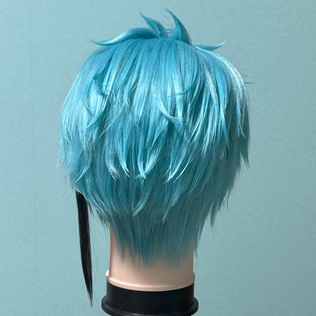 ジェイド ウィッグ ナイトメア