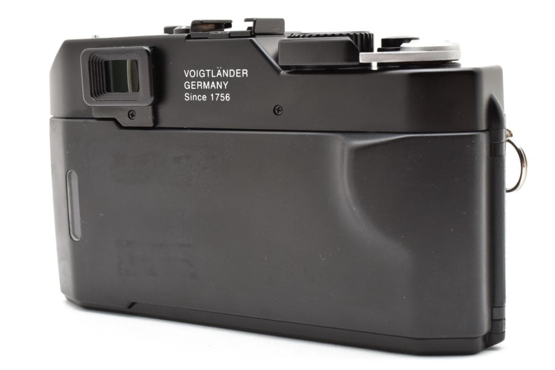 ★美品★ VOIGTLANDER BESSA-R フォクトレンダー ベッサ R