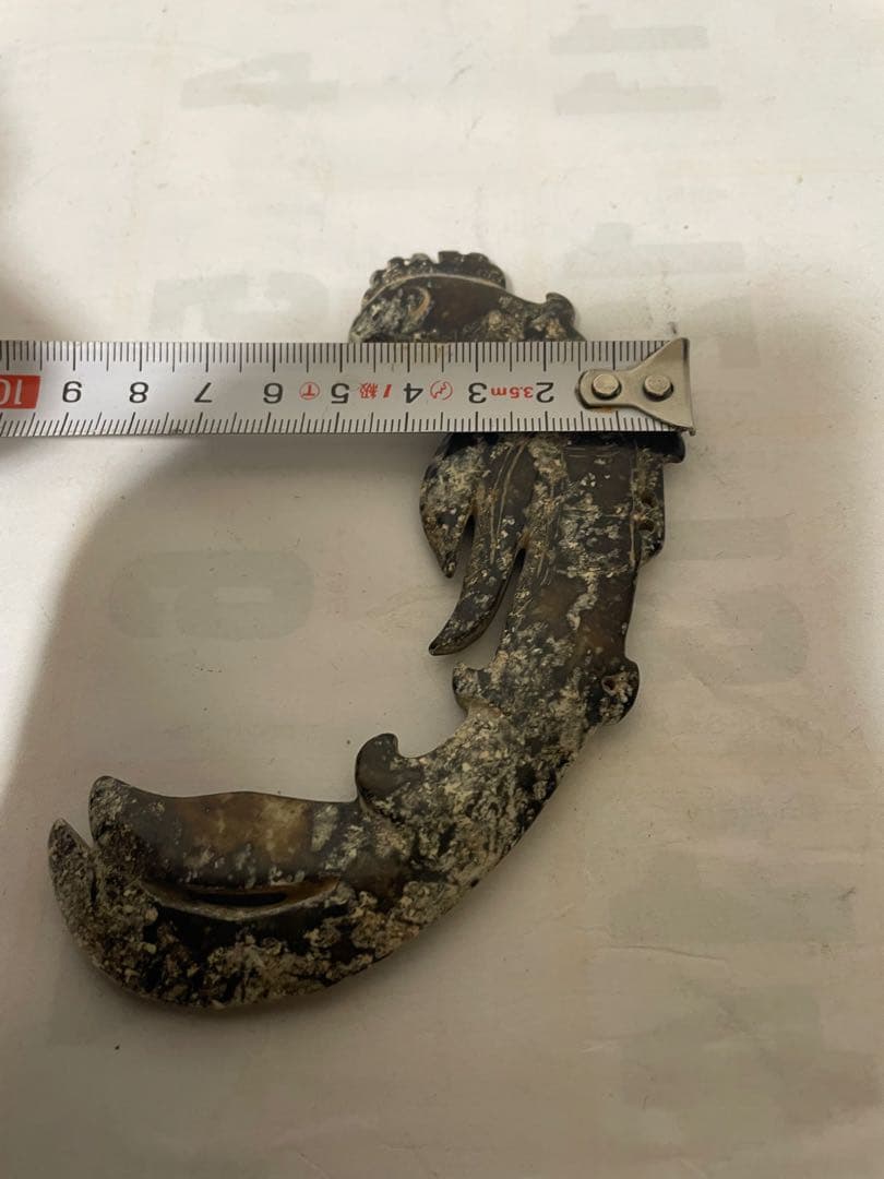 中国美術　玉石彫刻　古美術