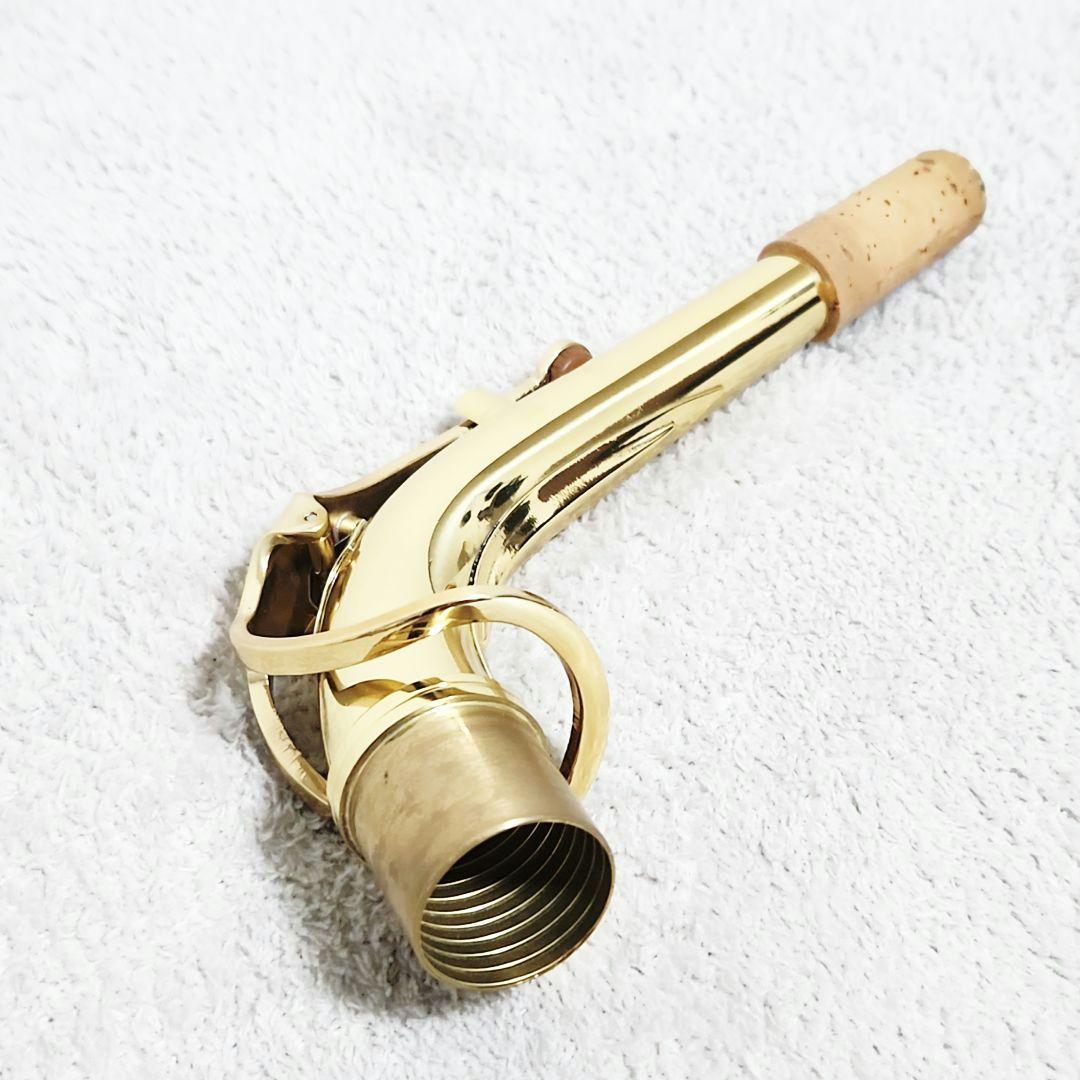 【極美品】アルトサックス本体 ケース付き サクソフォン