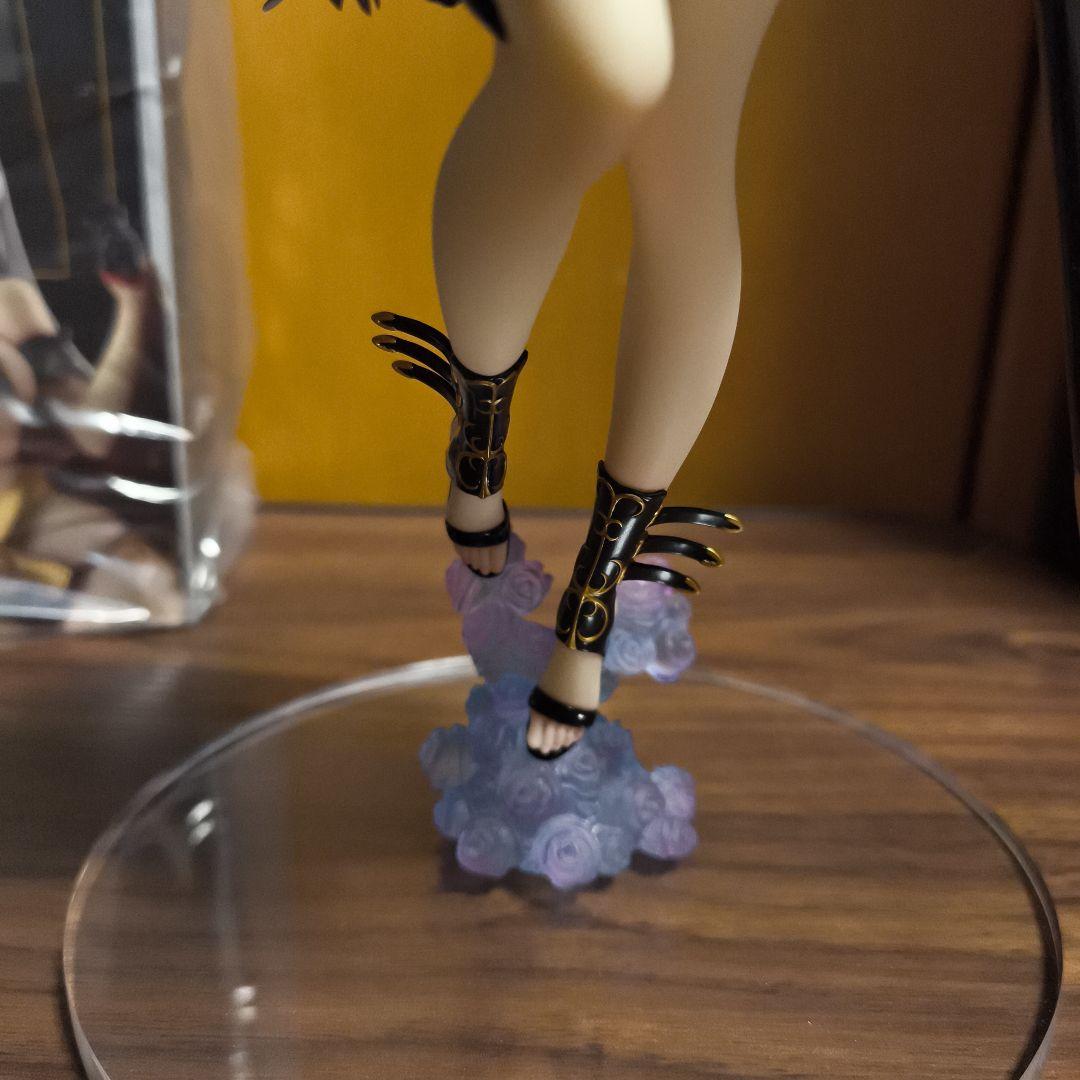 戦場のヴァルキュリア セルベリア・ブレス 水着Ver. 1/6スケール