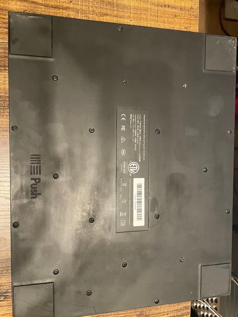 ableton push 2※要確認