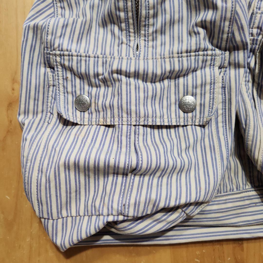 PORTER 70th Anniversary ミニボストンバッグ 日本製