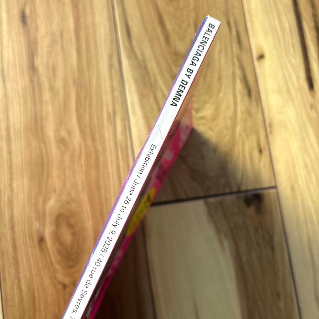 小物 BALENCIAGA ARCHETYPES