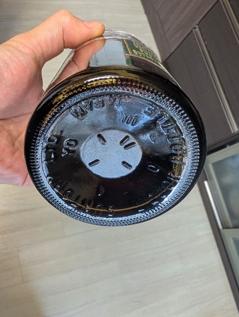 (64) サントリー 山崎 ピュアモルト 10年 700ml