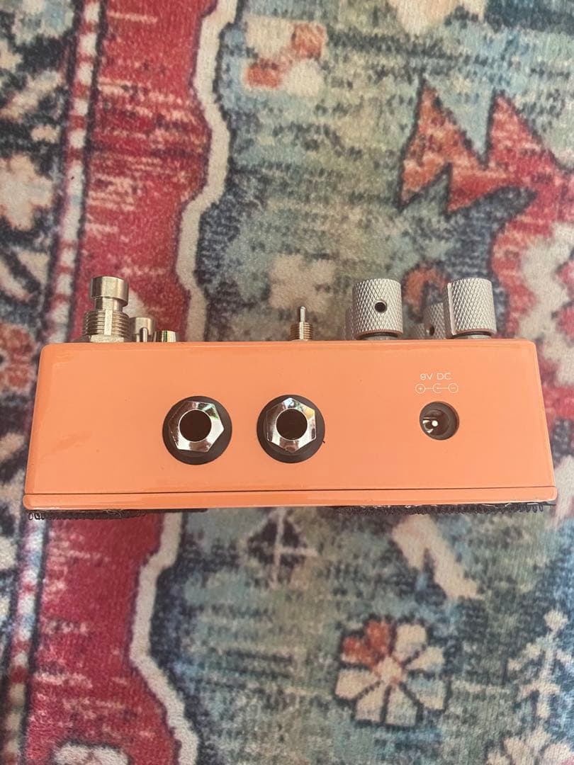 CHASEBLISS AUDIO MOOD ギターエフェクター