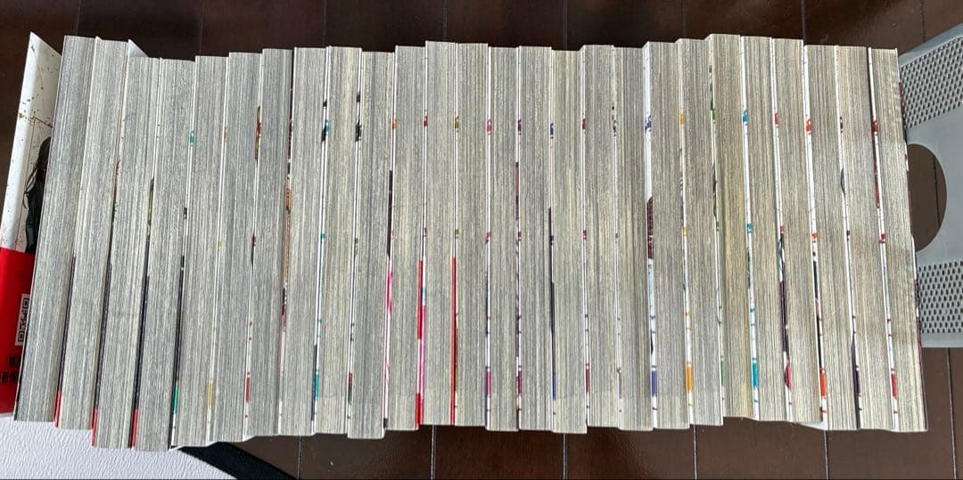 桃源暗鬼　1〜26巻　全巻セット