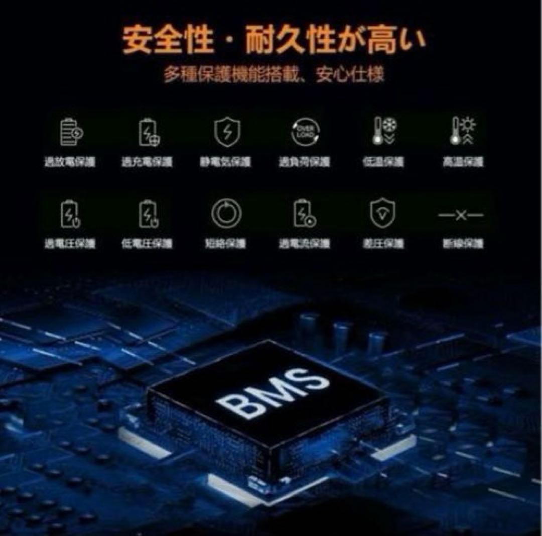 AIWOLL ポータブル電源 1200W 1531Wh 新品未開封品❣️