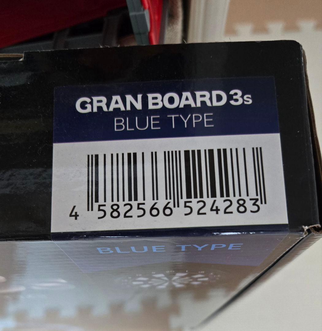 GRAN BOARD 3s ゼロボード交換品