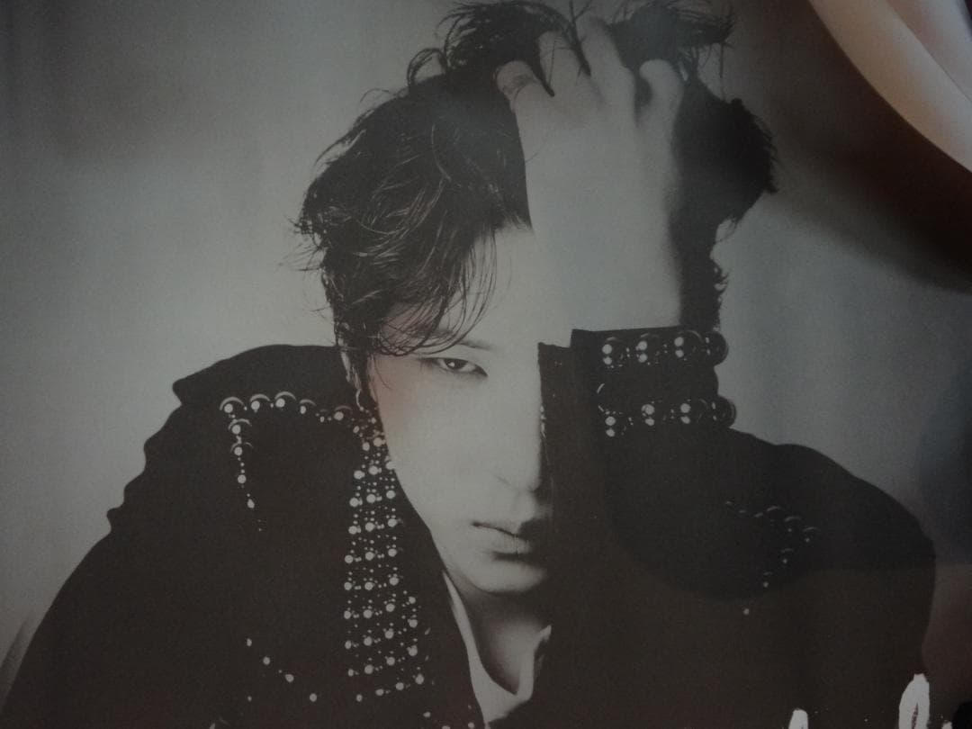 K-POP　　入手困難非売品ポスターまとめて１００本セット