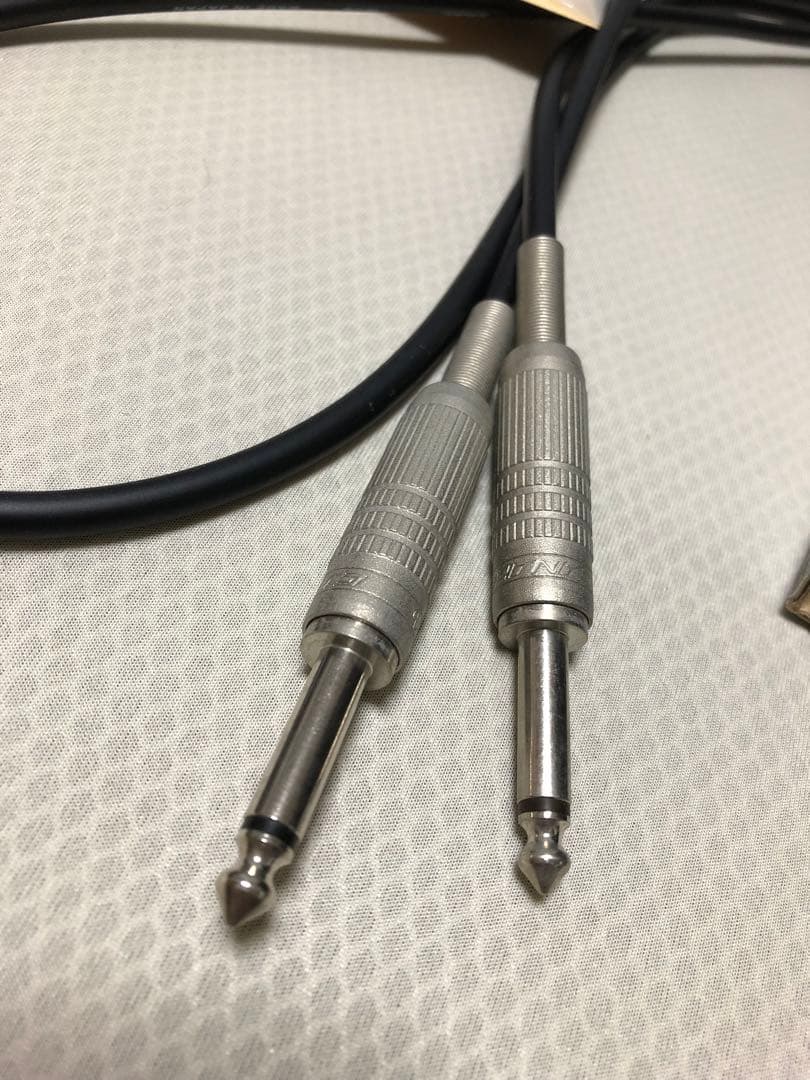 LINE6 POD HD アンプシミュレーター