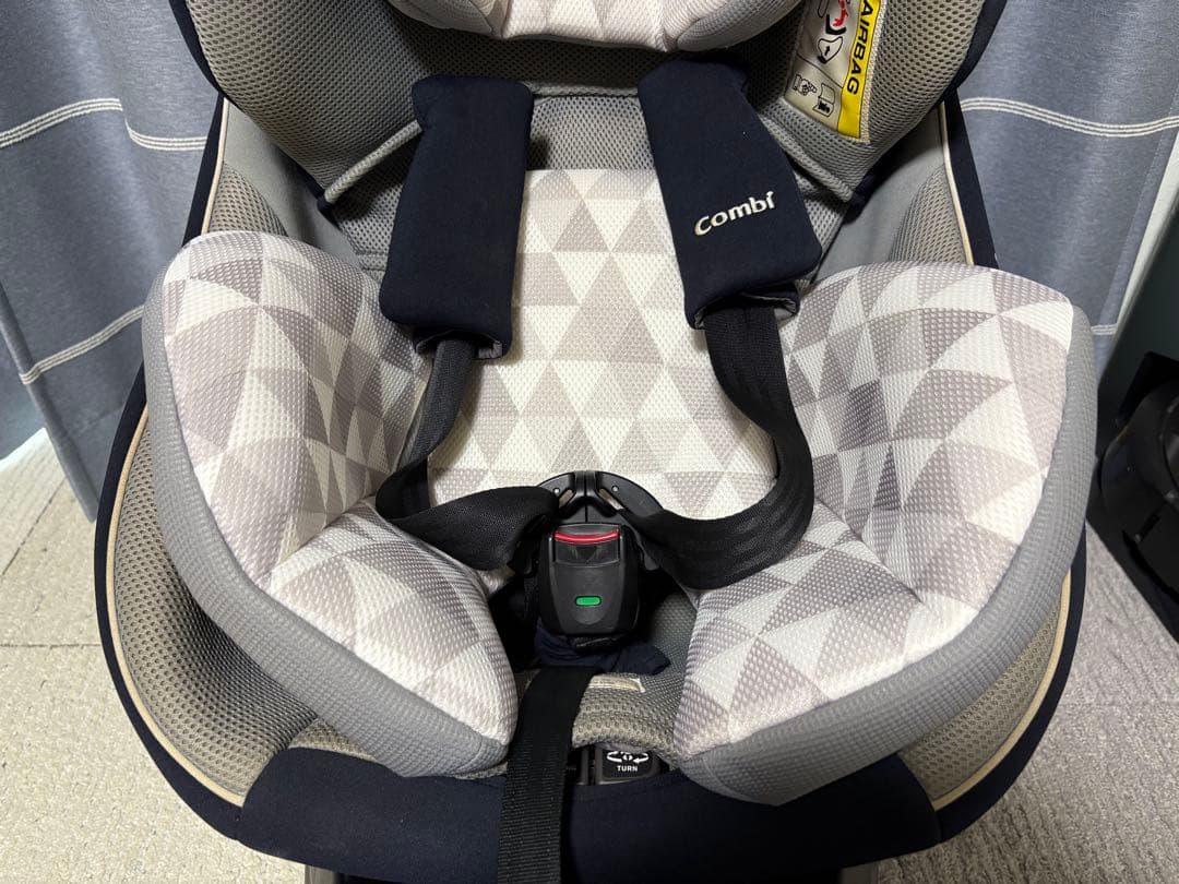 Combi チャイルドシート クルムーヴ　スマートシリーズ