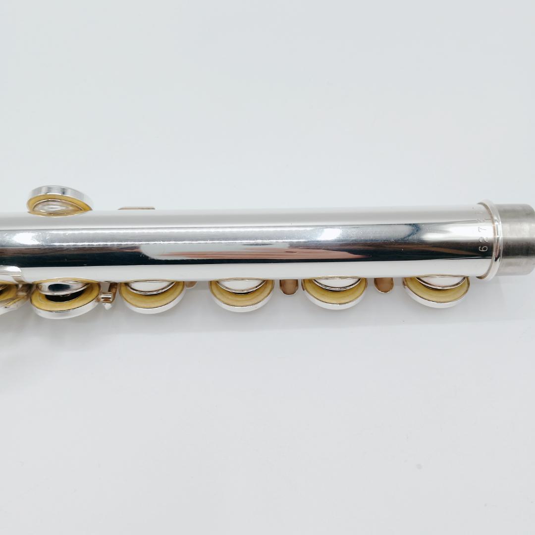 YAMAHA/ ヤマハ　フルート YFL-211 後期型　管楽器 吹奏楽器
