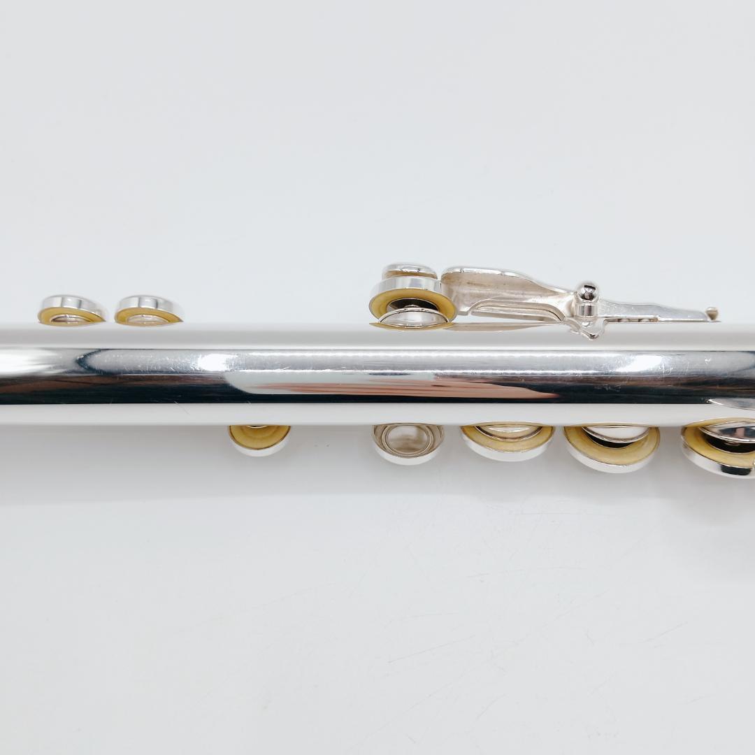 YAMAHA/ ヤマハ　フルート YFL-211 後期型　管楽器 吹奏楽器