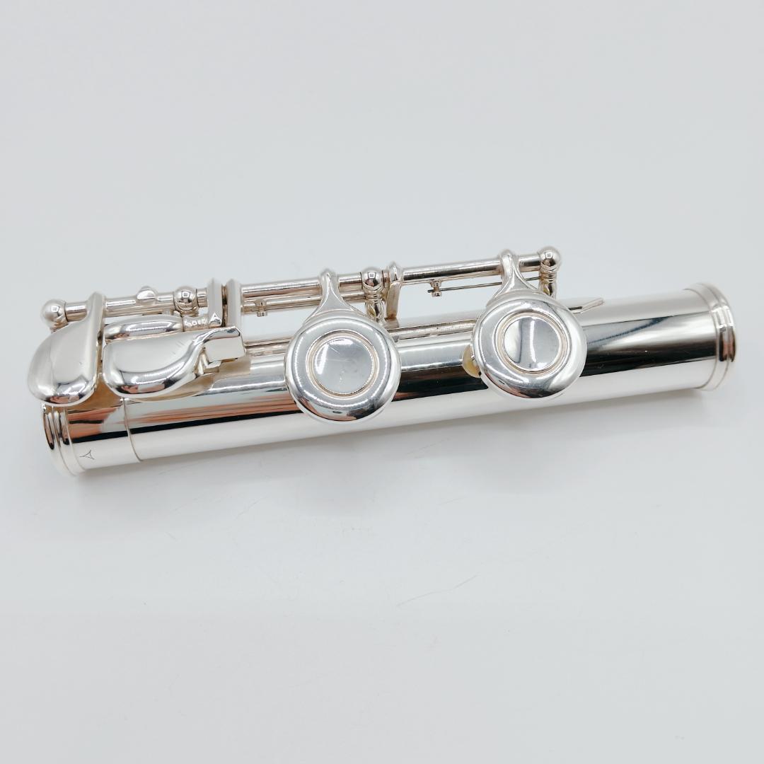 YAMAHA/ ヤマハ　フルート YFL-211 後期型　管楽器 吹奏楽器